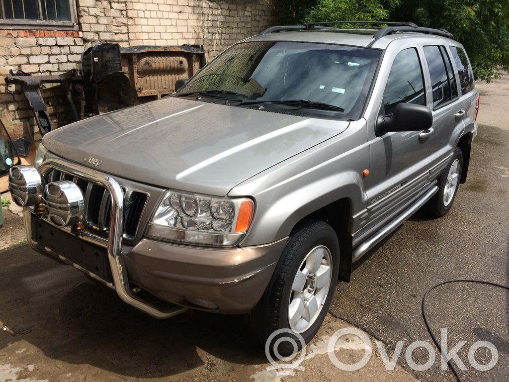 Grand Cherokee (WJ) Grand Cherokee  04854188AB