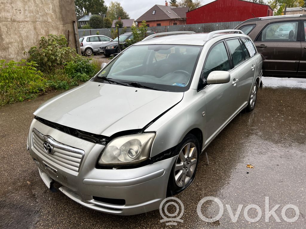 Avensis T250 Avensis  E11015829