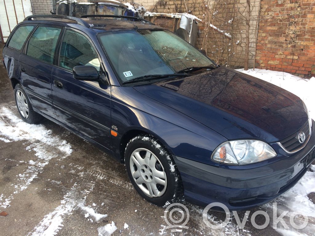 Avensis T220 Avensis  89022826