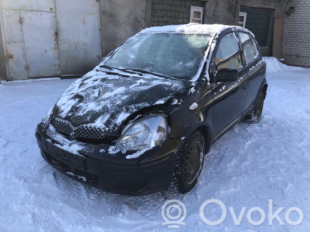 Yaris Yaris  106281XXX