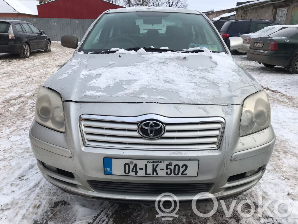 Avensis T250 Avensis  27040