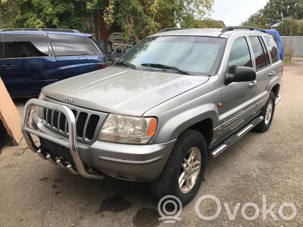 Grand Cherokee (WJ) Grand Cherokee  6004PP1066