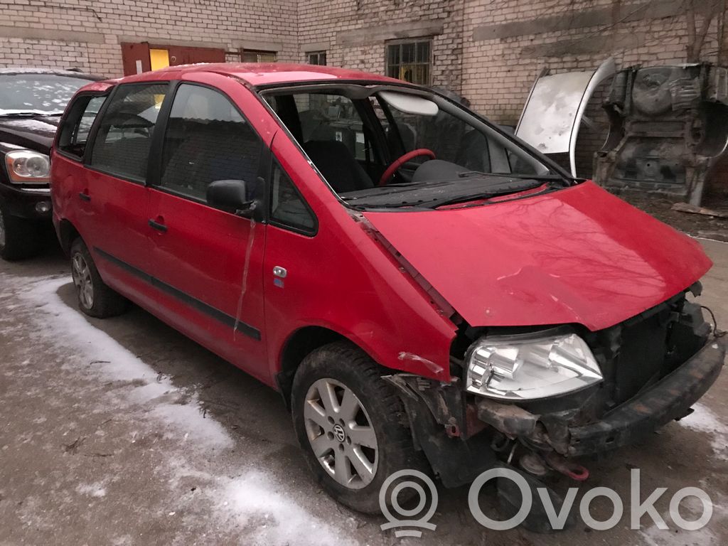 Sharan Sharan  7M1955023