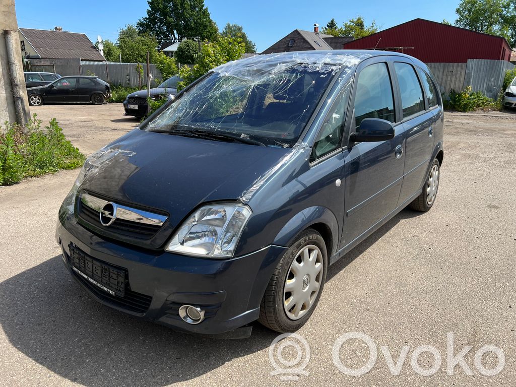 Meriva A Meriva  13227456