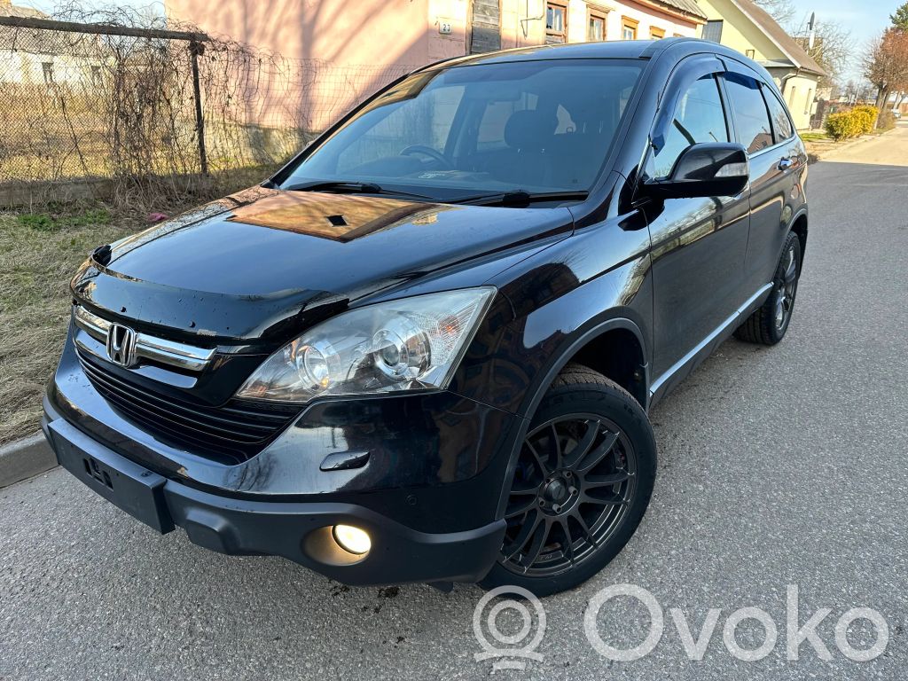 CR-V CR-V
