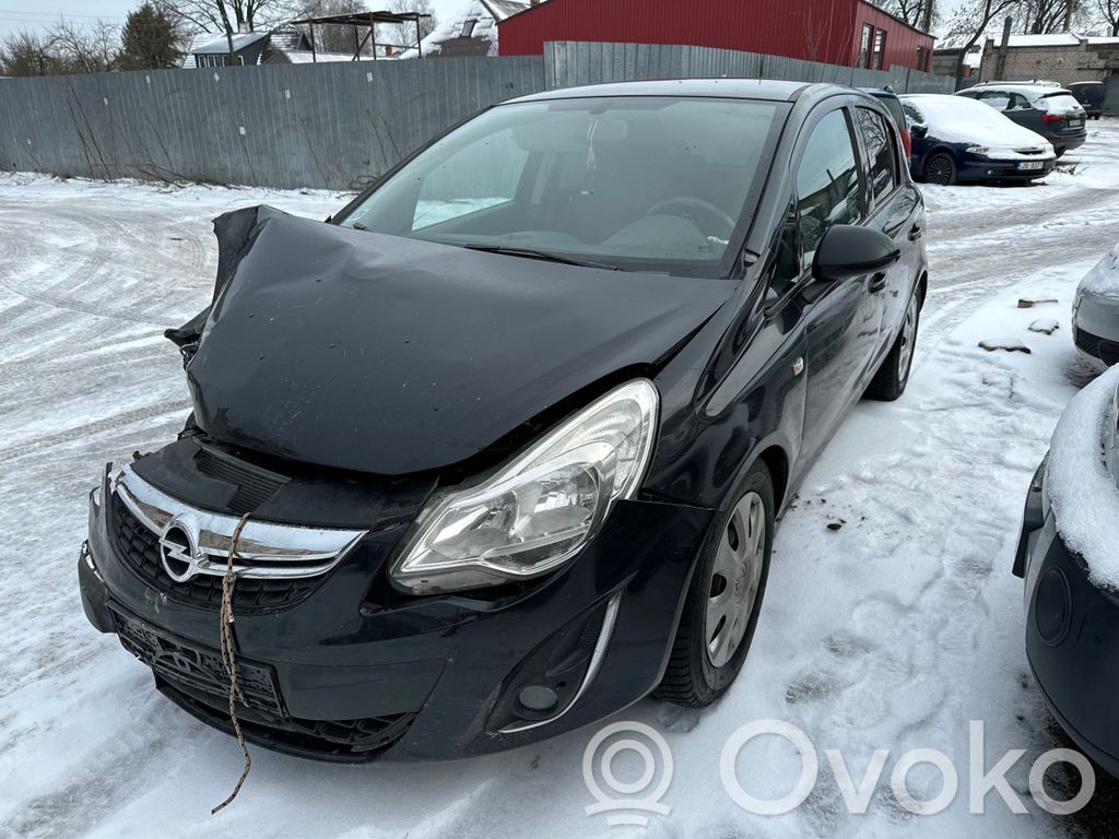 Corsa D Corsa  55703