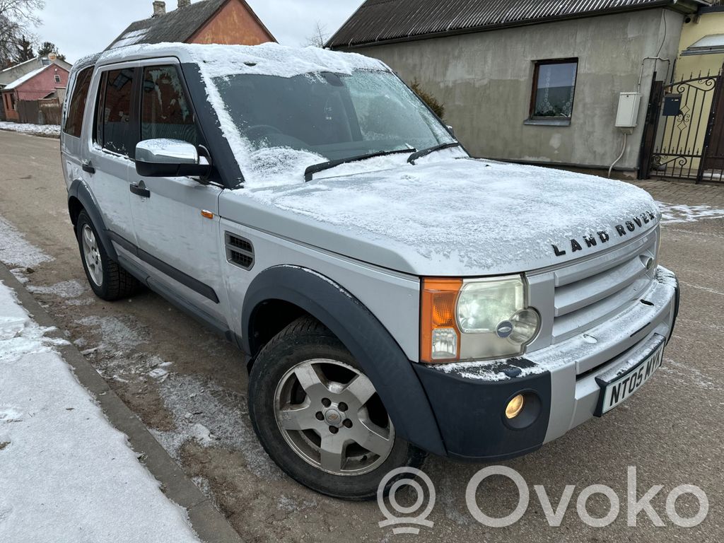 Discovery 3 - LR3 Discovery  MF1139300680
