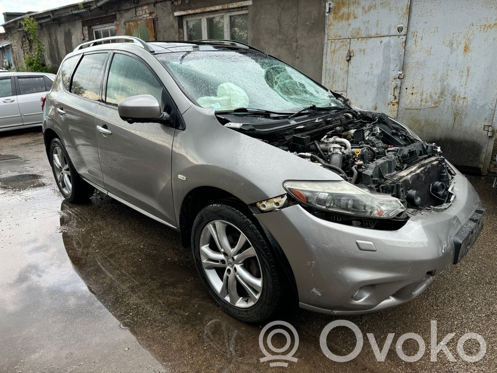 Murano Z51 Murano  K5T46582
