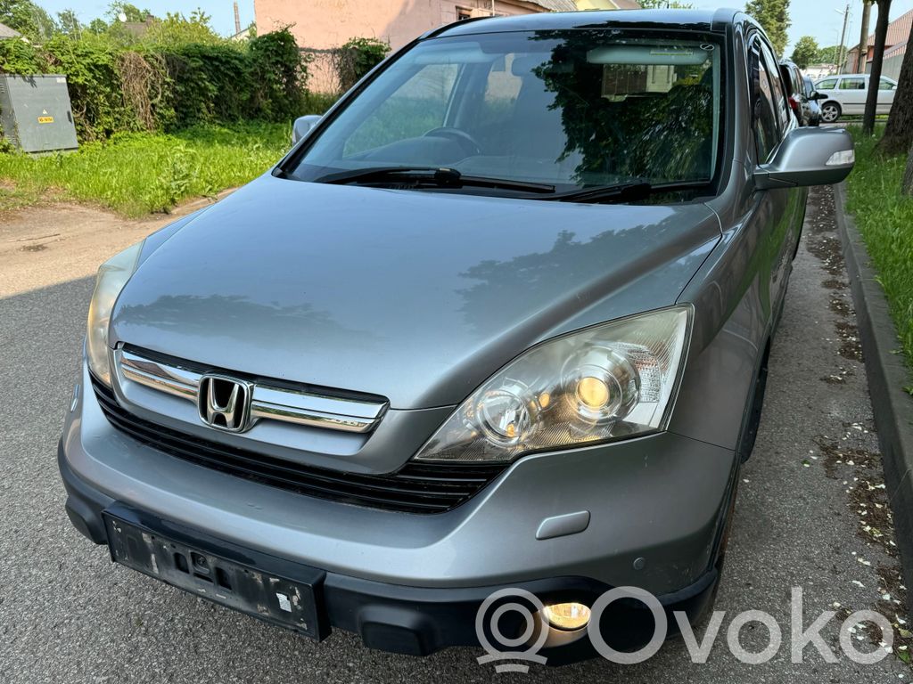 CR-V CR-V  E6A000011