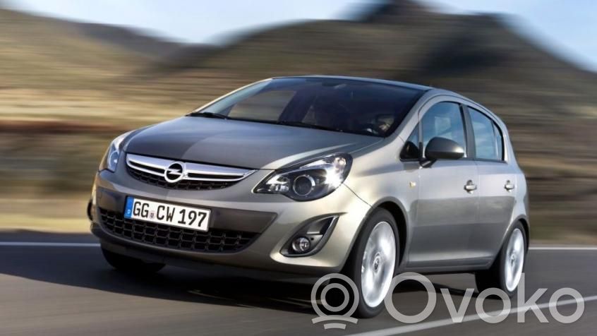 Corsa D Corsa  85203B