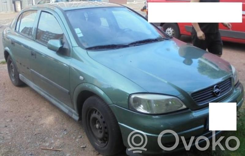 Astra G Astra  93190358
