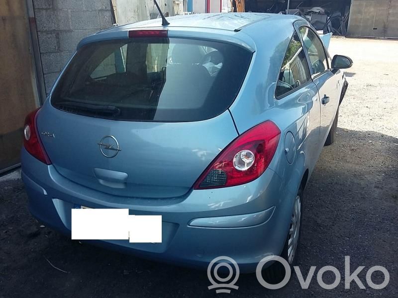 Corsa D Corsa  93191126