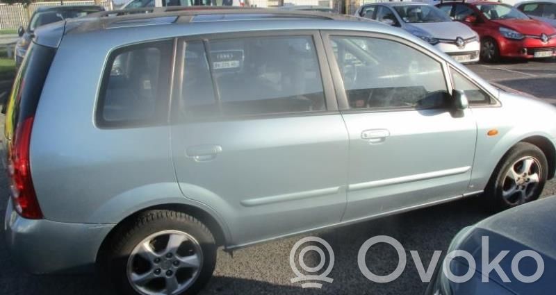 Premacy Premacy  C10052310E