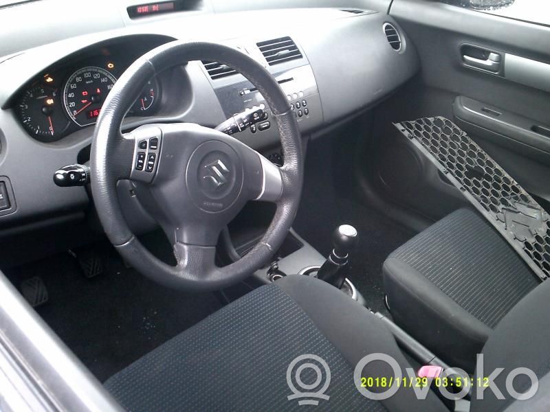 SX4 SX4 S-Cross  5771163J20