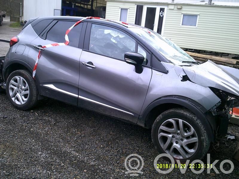 Captur Captur  231006677R