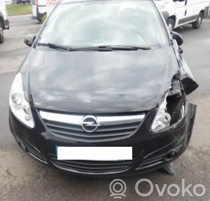 Corsa D Corsa  93189644