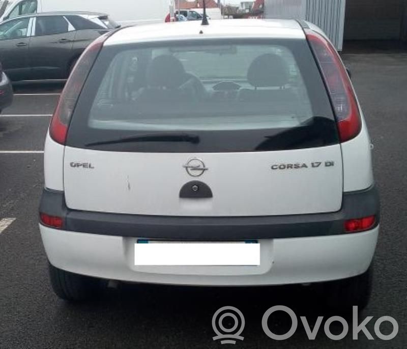 Corsa C Corsa  9196977