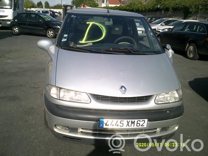 Espace III Espace  6025370200