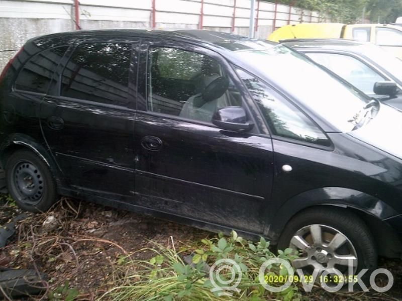 Meriva A Meriva  93187880