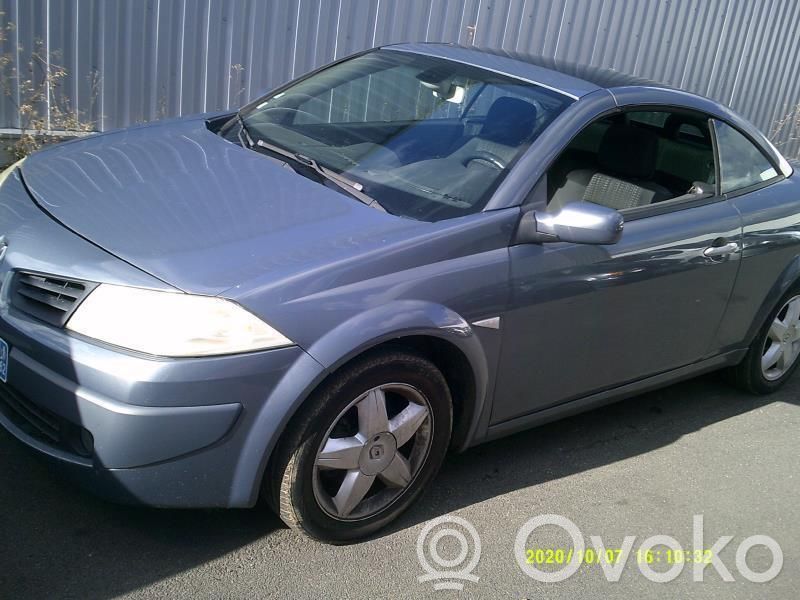 Megane II Megane  7701474922