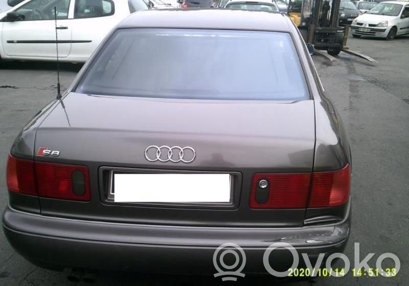 A8 S8 D2 4D A8, S8