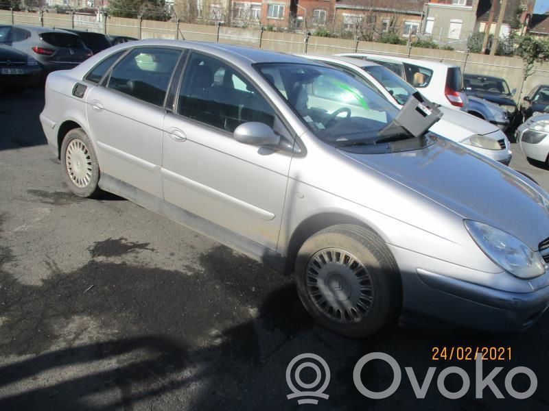 C5 C5, C5 Aircross  00000135EX