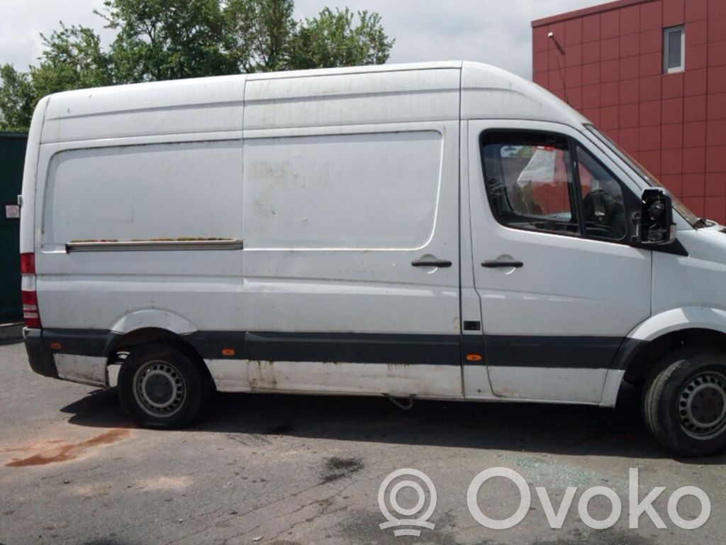 Sprinter W906 Sprinter