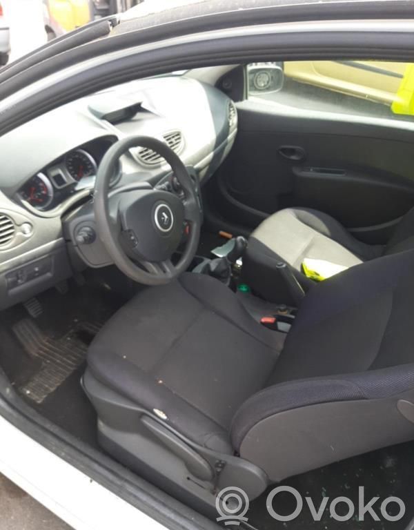 Clio III Clio  631003362R