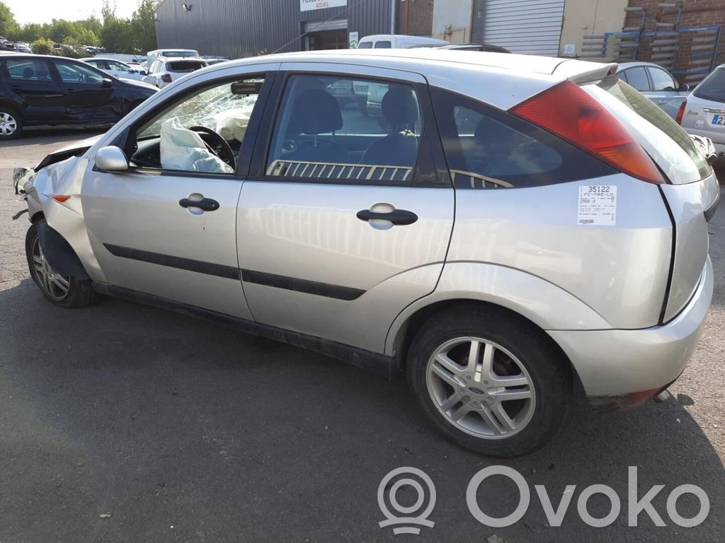 Focus Focus  1354658