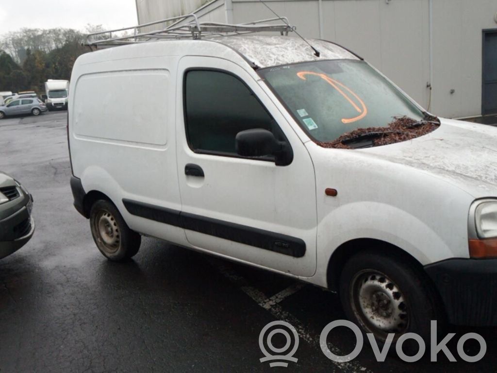 Kangoo I Kangoo