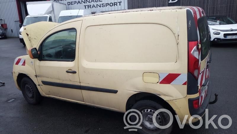 Kangoo II Kangoo