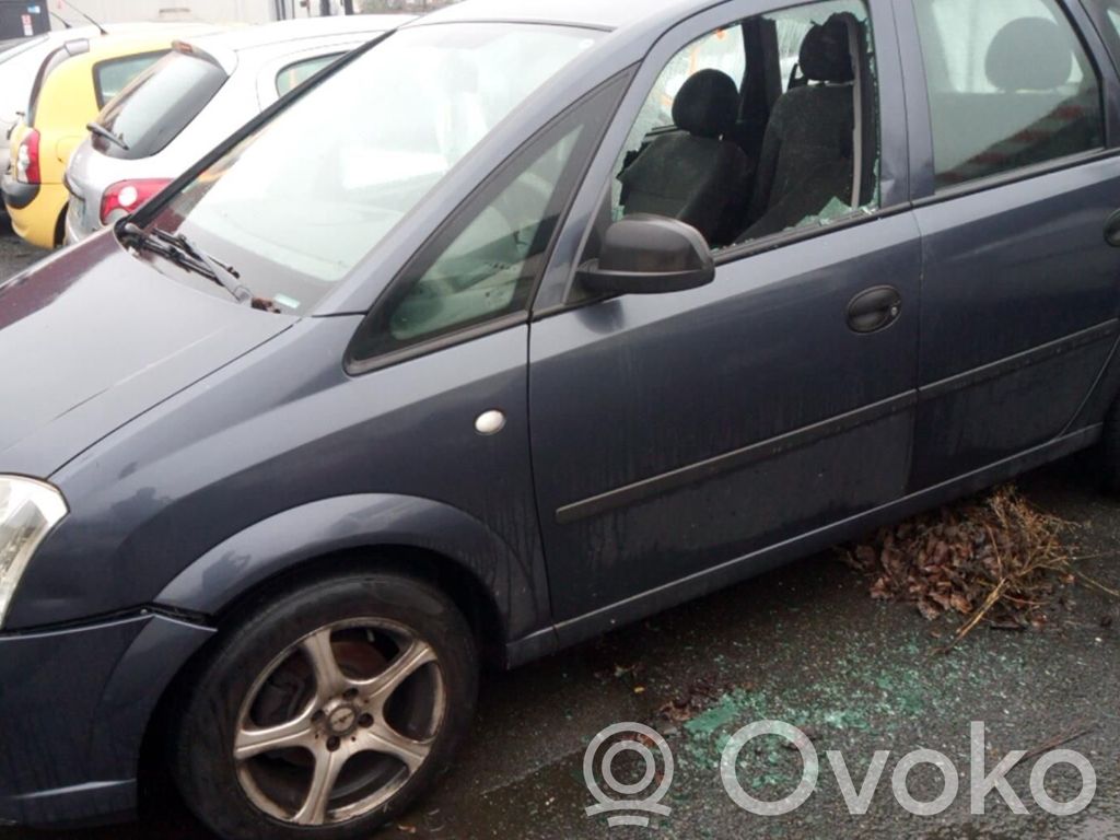 Meriva A Meriva  93187879