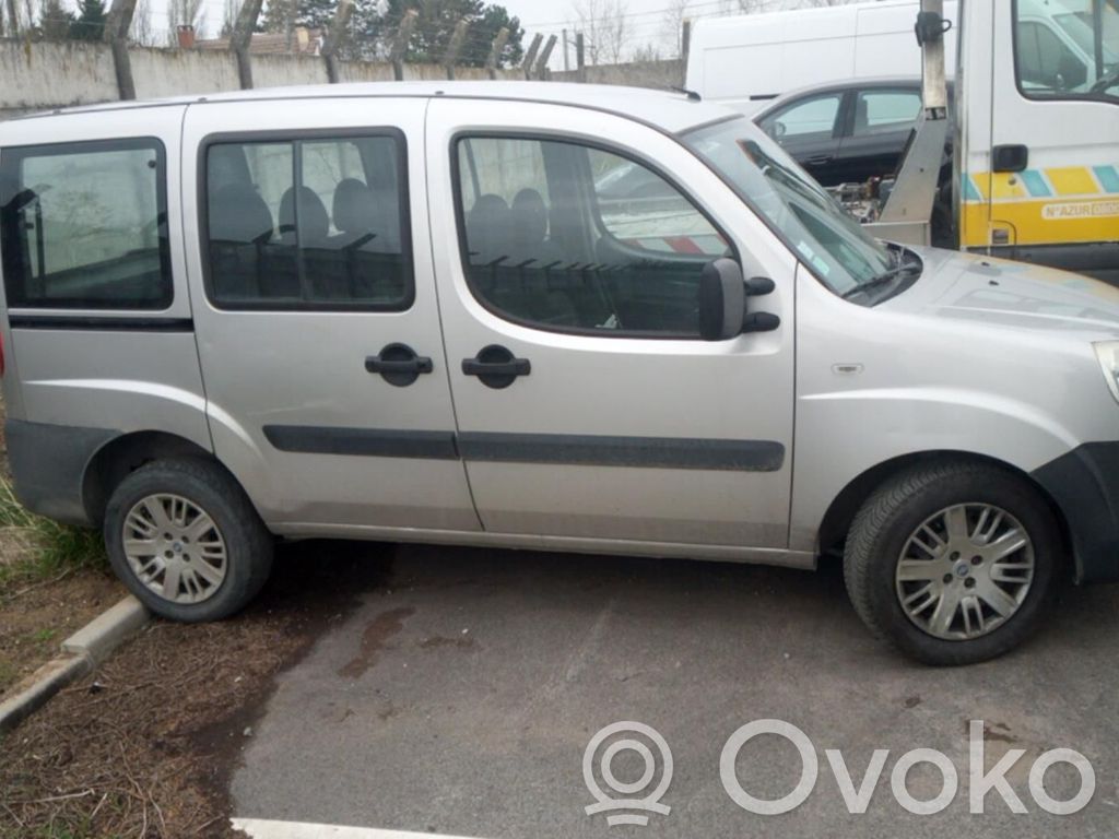 Doblo Doblo  51934381