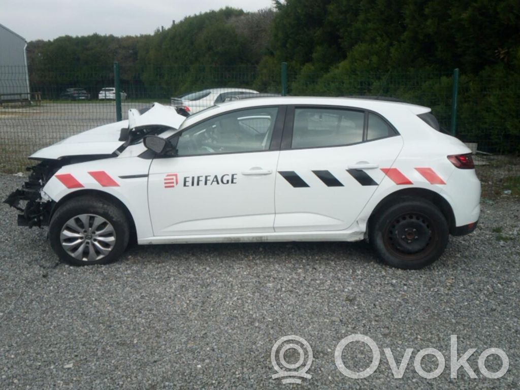 Megane IV Megane  476600737R
