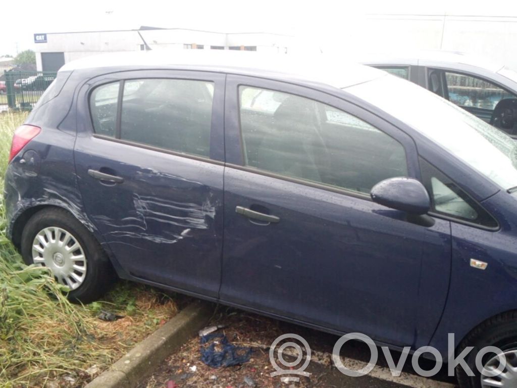 Corsa D Corsa  93189329