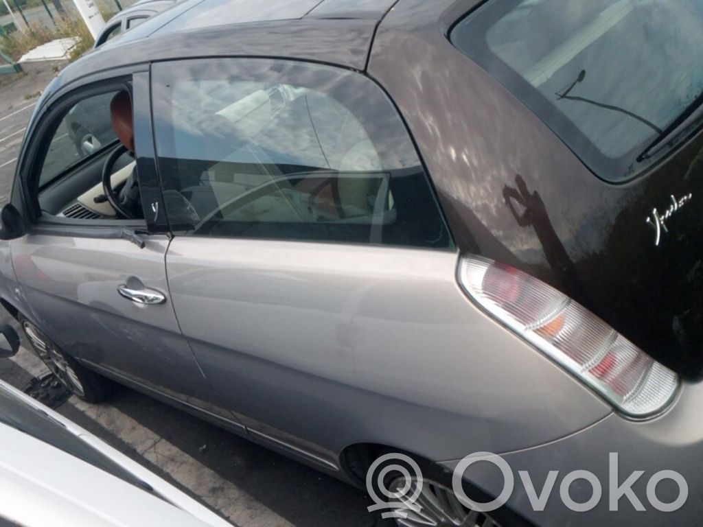 Ypsilon Ypsilon