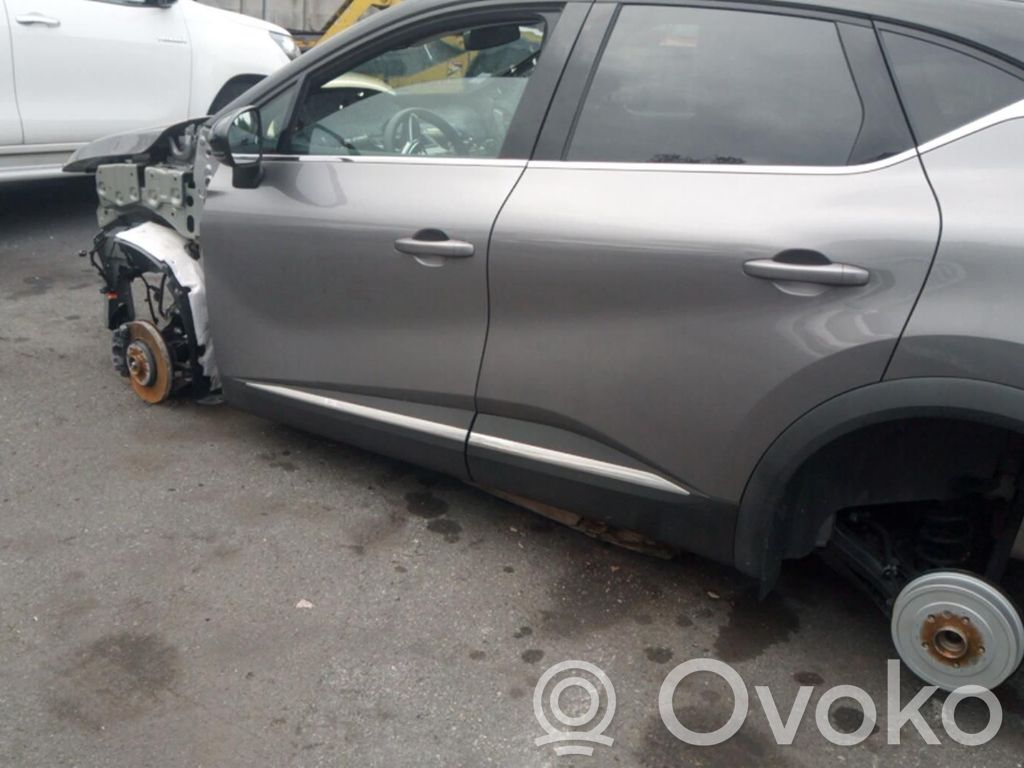 Captur II Captur