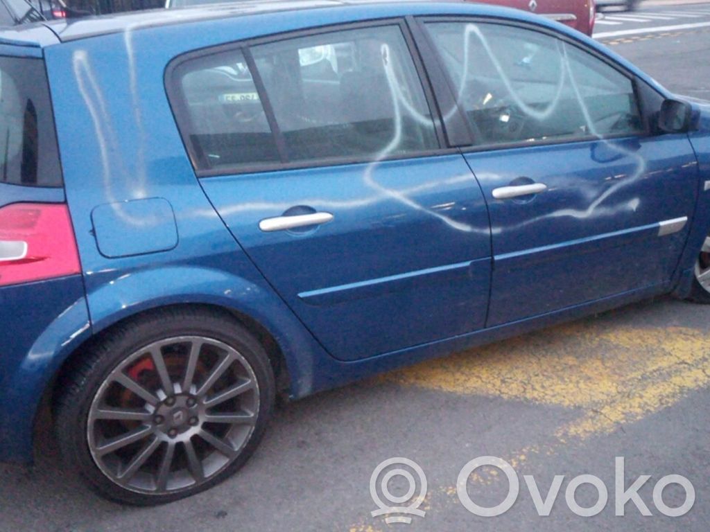Megane II Megane  8200073237