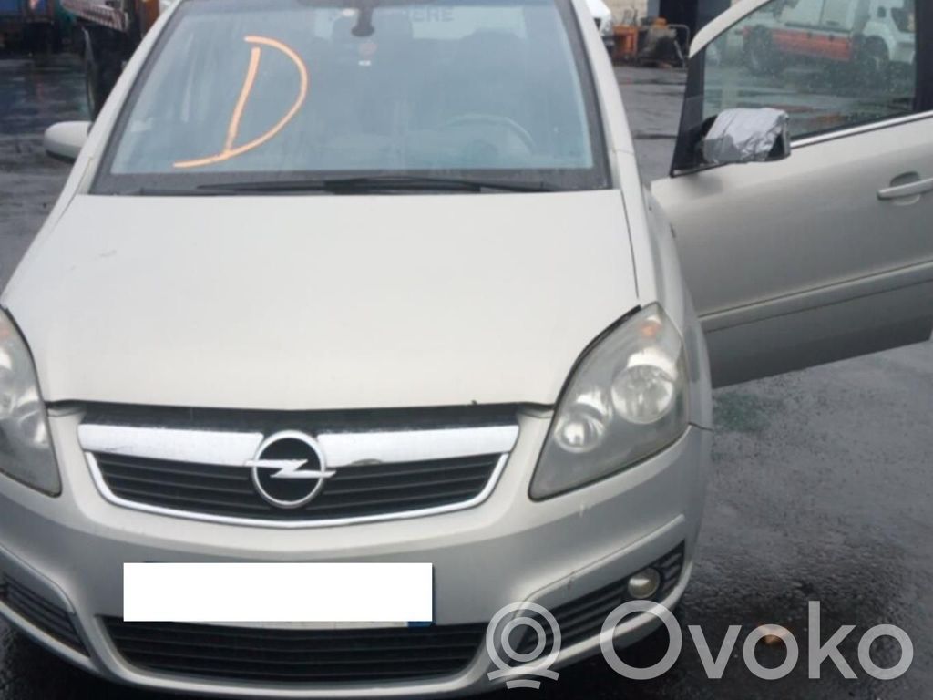 Zafira B Zafira