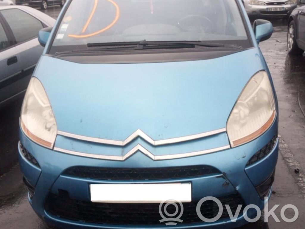 C4 I Picasso C4 Picasso, Grand Picasso, Aircross, Cactus  9006K5