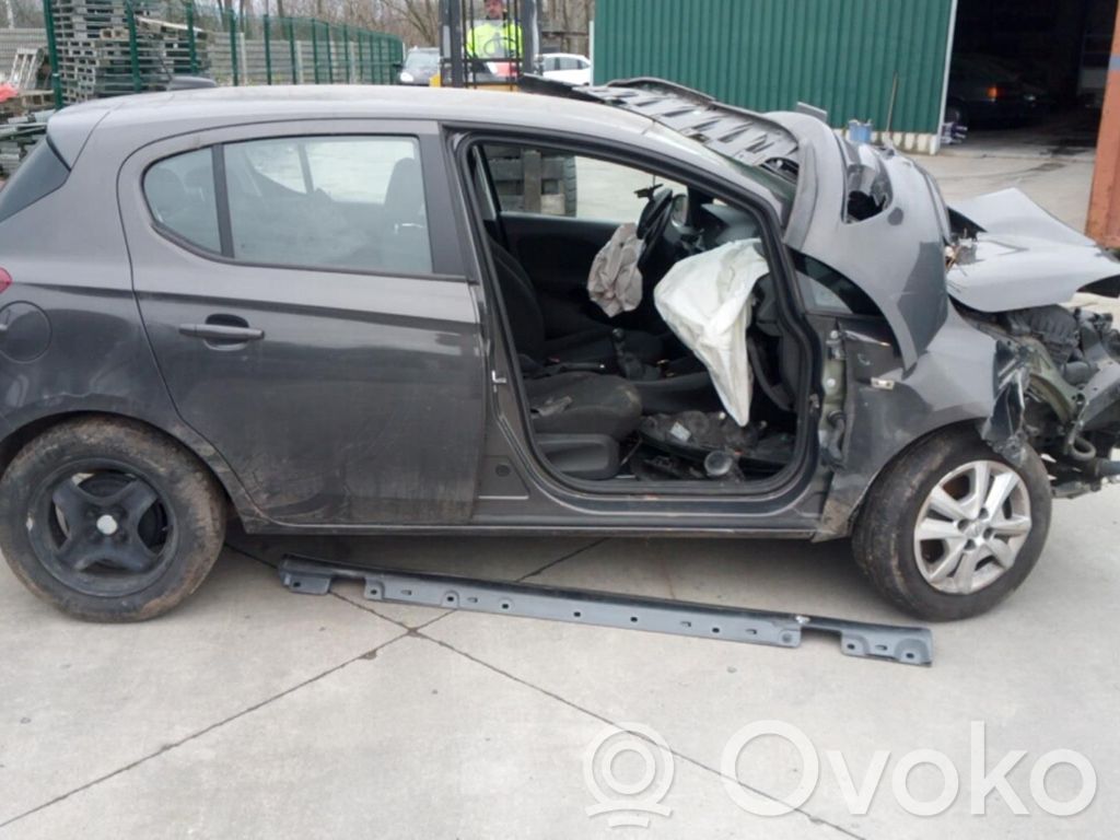 Corsa E Corsa  39204205