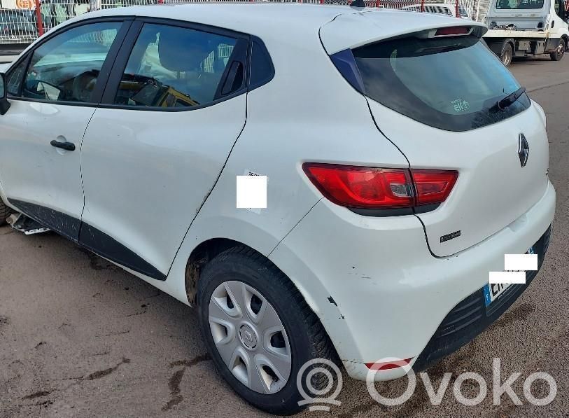 Clio IV Clio  8201708642