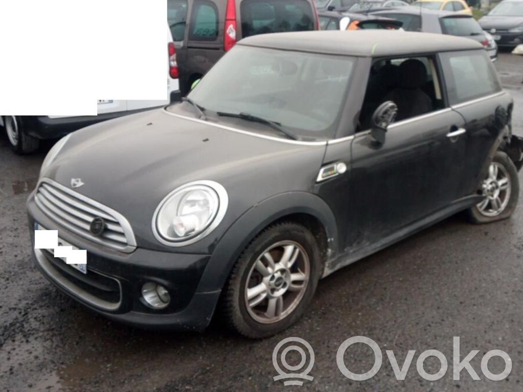 One - Cooper R56 One/Cooper R56