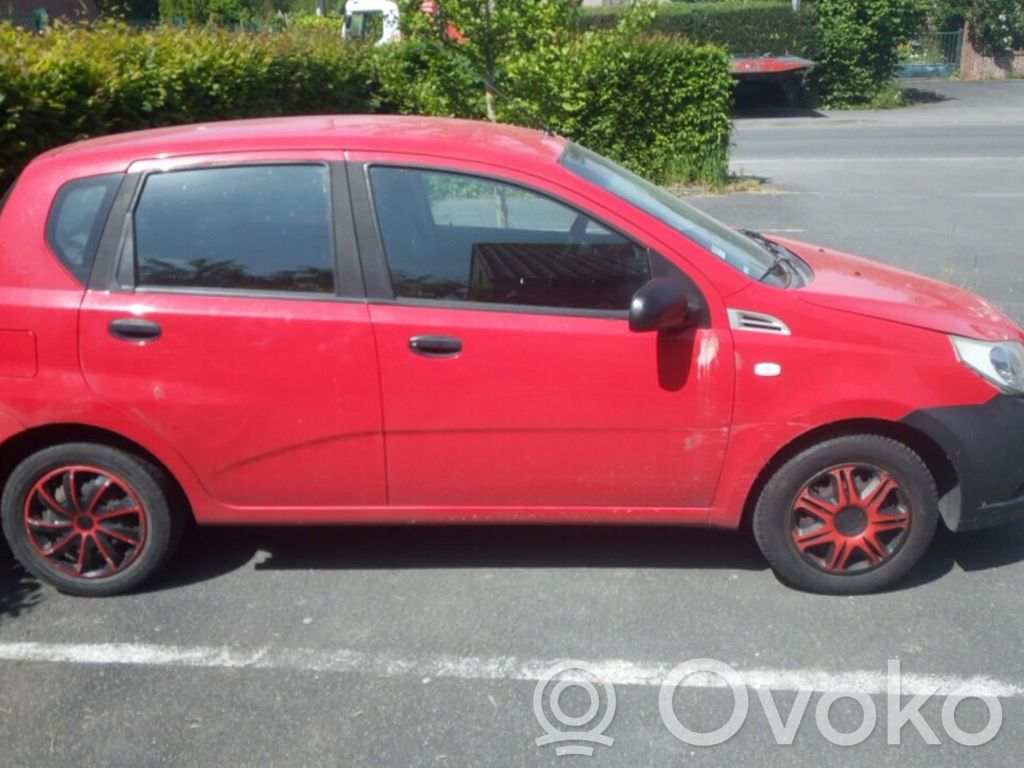 Aveo Aveo  96942347