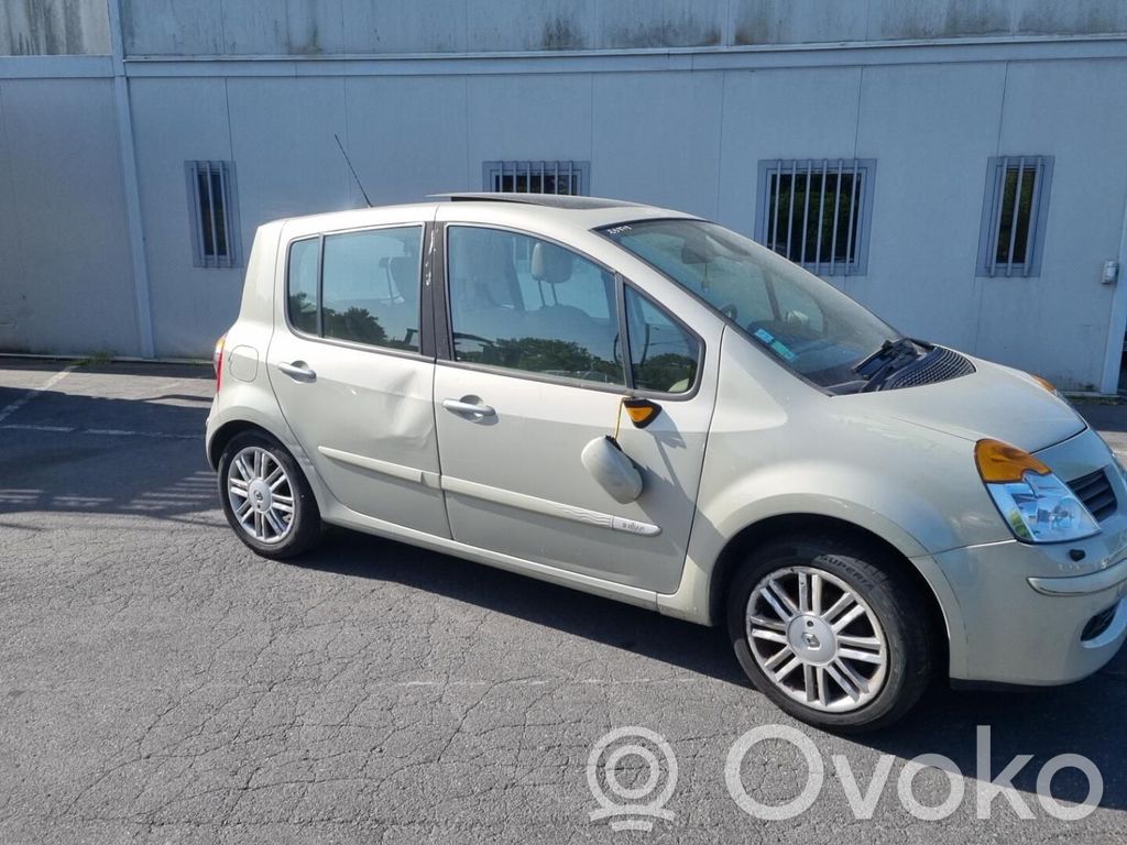 Modus Modus  631019020R