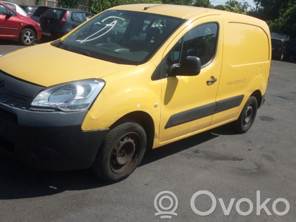 Berlingo Berlingo  00009002Z3