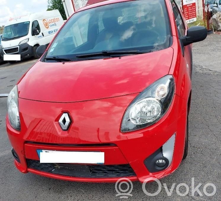 Twingo II Twingo  8201044236