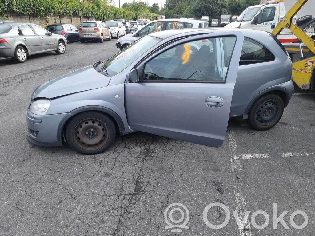 Corsa C Corsa  93170223