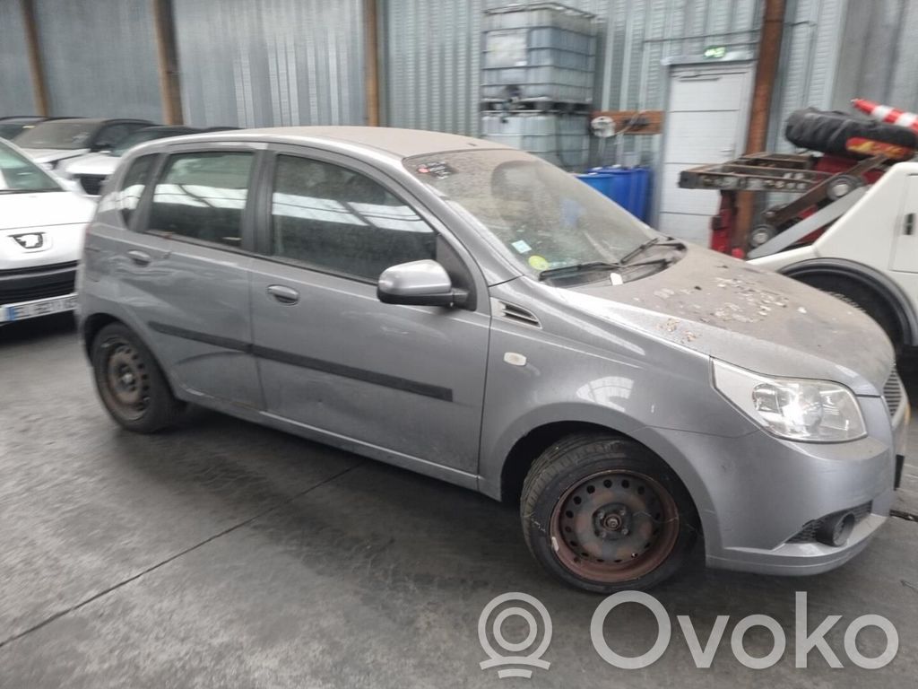 Aveo Aveo