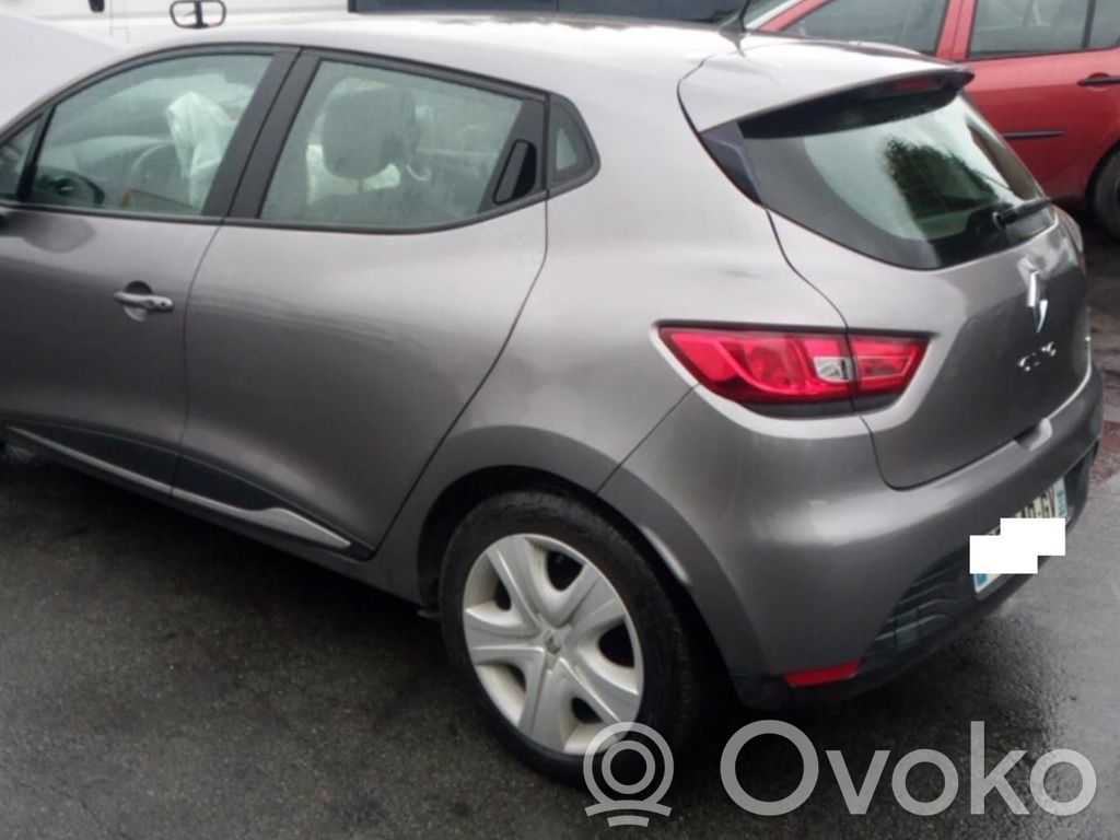Clio IV Clio  476606853R